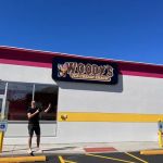 Woody's Ice Cream Shack