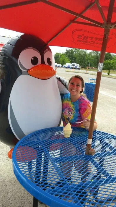 Woody's Ice Cream Shack Picture 2