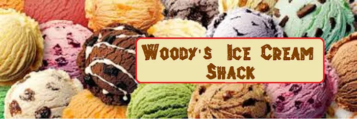 Woody's Ice Cream Shack Picture 7