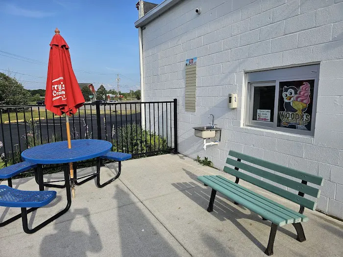 Woody's Ice Cream Shack Picture 6