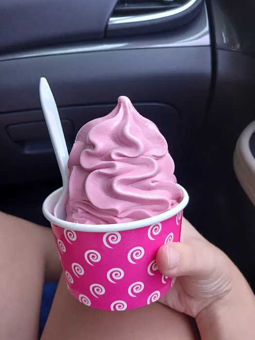 Nick Charlap's Ice Cream Picture 1