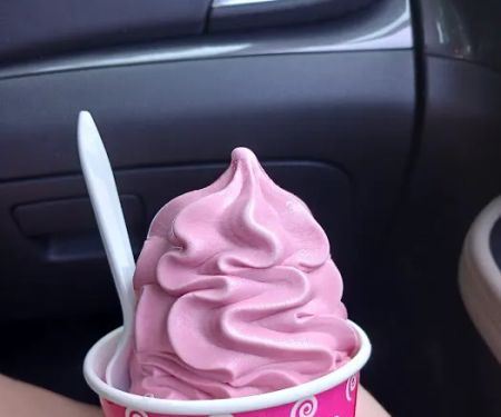 Nick Charlap's Ice Cream