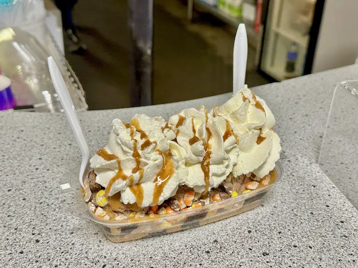 Nick Charlap's Ice Cream Picture 5