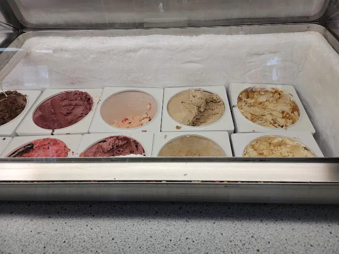 Nick Charlap's Ice Cream Picture 3