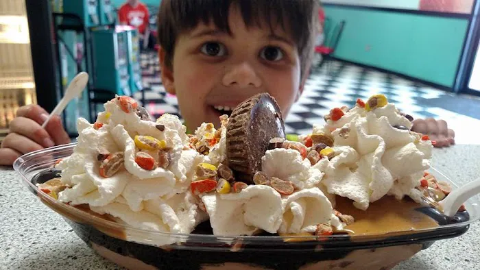Nick Charlap's Ice Cream Picture 9
