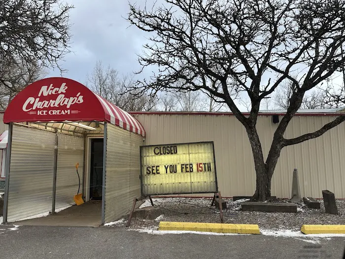 Nick Charlap's Ice Cream Picture 6