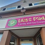 Lily's Pad