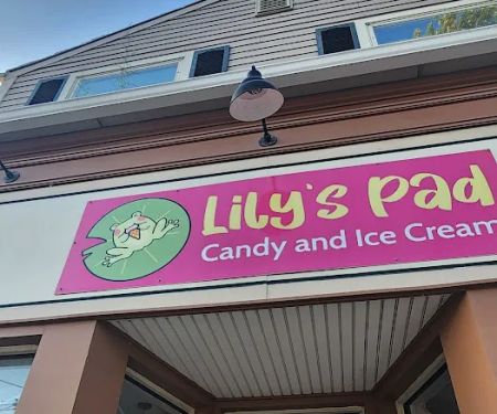 Lily's Pad
