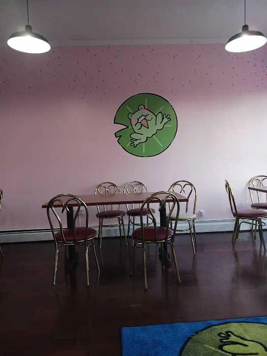 Lily's Pad Picture 5