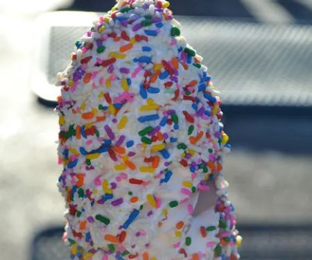 Fran-Ceil Custard