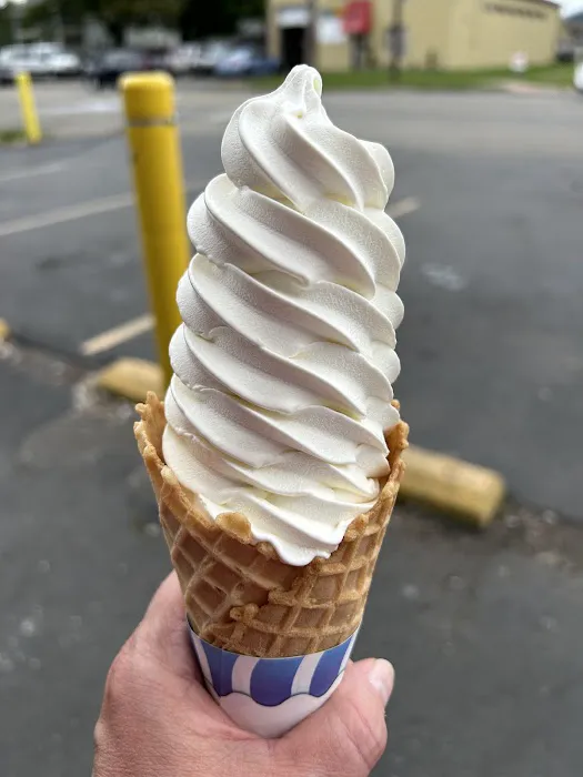 Fran-Ceil Custard Picture 5