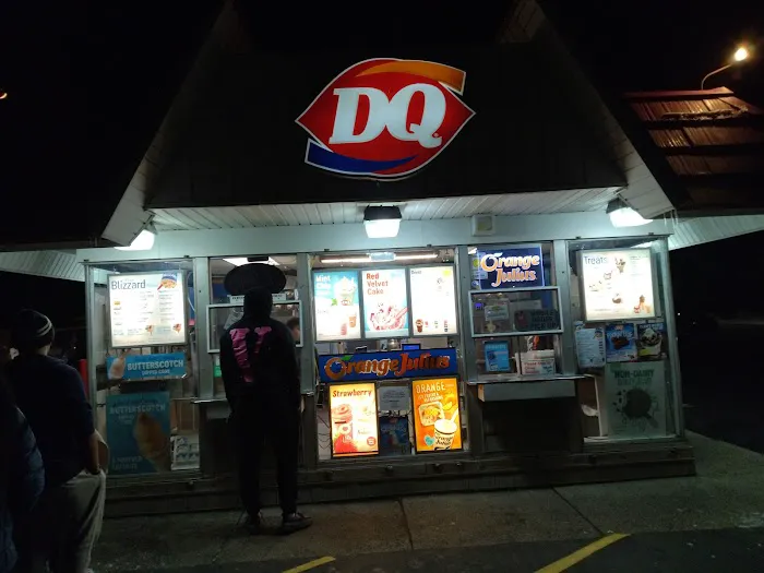 Dairy Queen (Treat) Picture 4