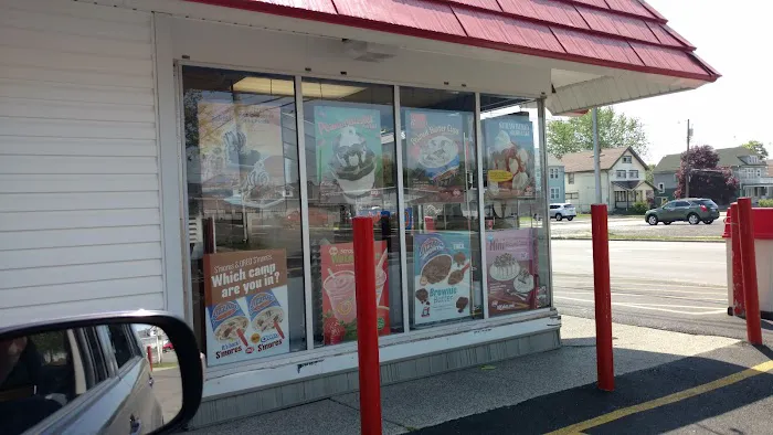 Dairy Queen (Treat) Picture 5