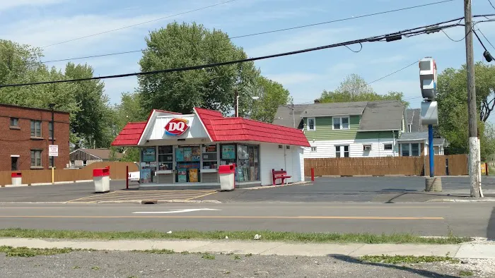 Dairy Queen (Treat) Picture 9