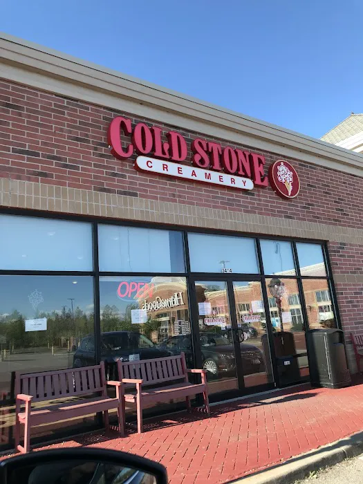 Cold Stone Creamery Picture 1
