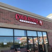 Cold Stone Creamery ico