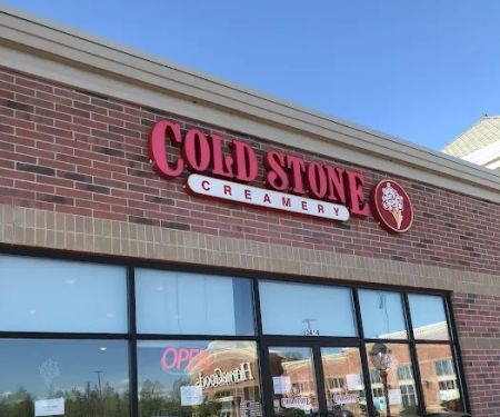 Cold Stone Creamery
