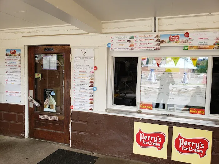 Springville Dairy Picture 7