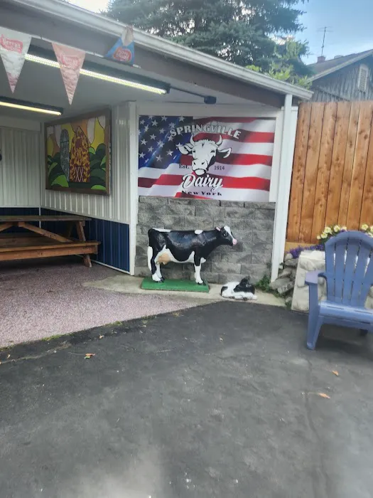Springville Dairy Picture 1