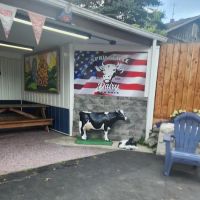 Springville Dairy ico