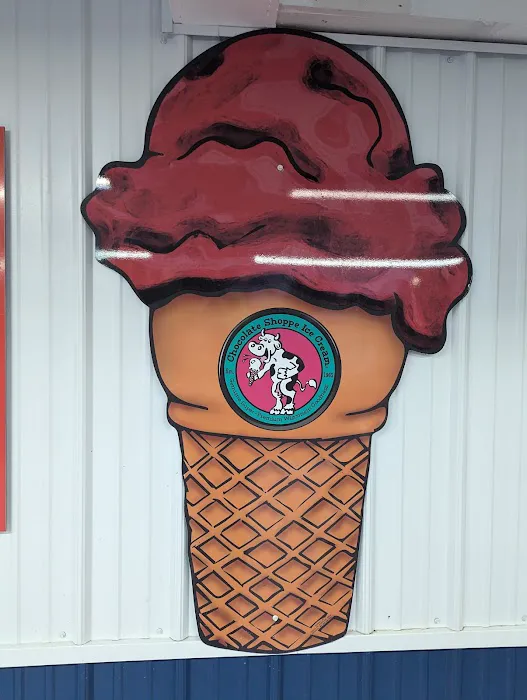 Springville Dairy Picture 8
