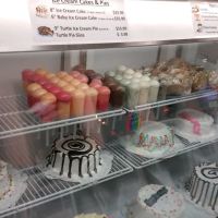 Lic's Deli & Ice Cream ico