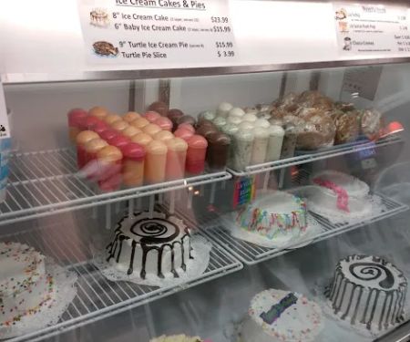 Lic's Deli & Ice Cream