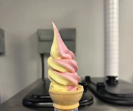 Rivertown Ice Cream and Grill