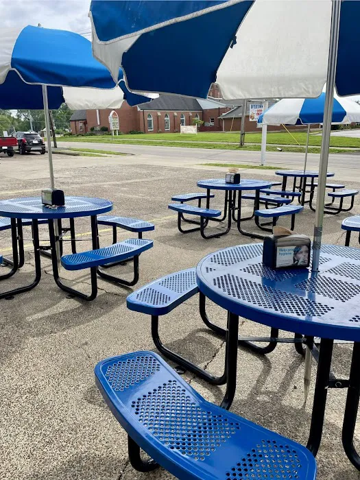 Rivertown Ice Cream and Grill Picture 8