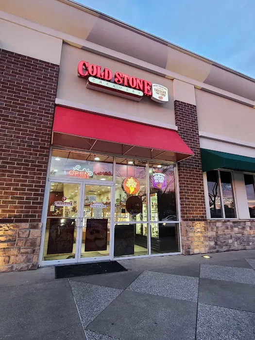 Cold Stone Creamery Picture 1