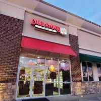 Cold Stone Creamery ico