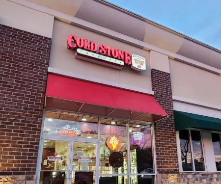 Cold Stone Creamery
