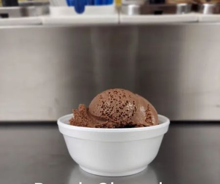 Coch's Cones Ice Cream and Shaved Ice