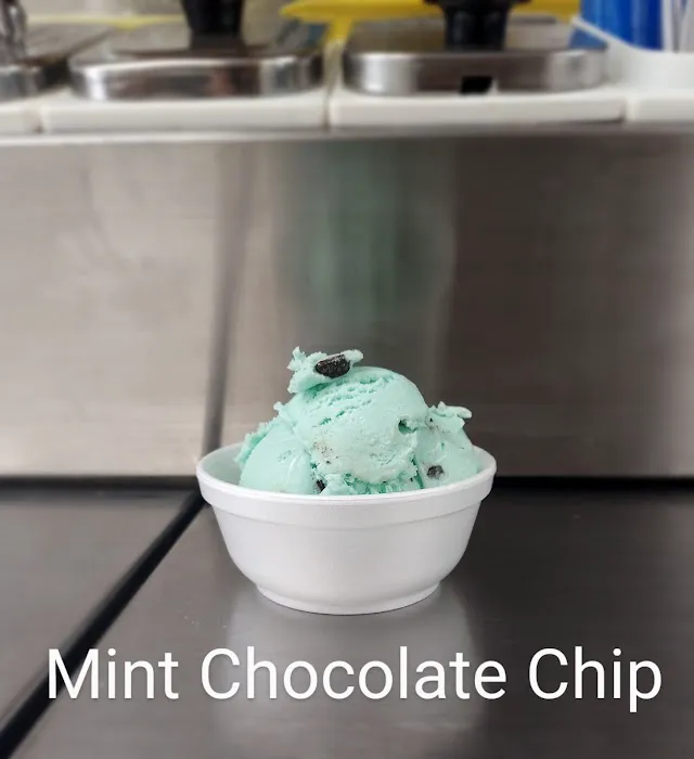 Coch's Cones Ice Cream and Shaved Ice Picture 9