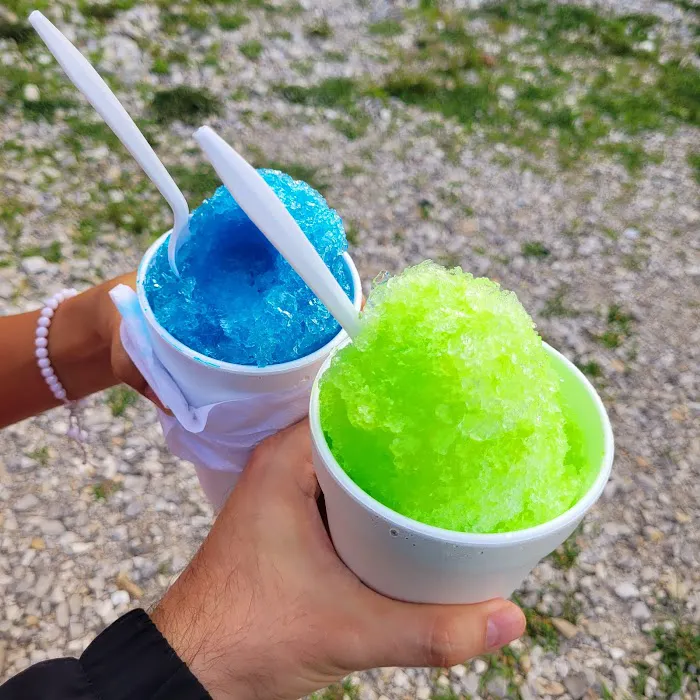 Coch's Cones Ice Cream and Shaved Ice Picture 5