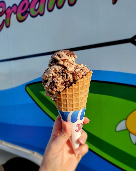 Coch's Cones Ice Cream and Shaved Ice Picture 2