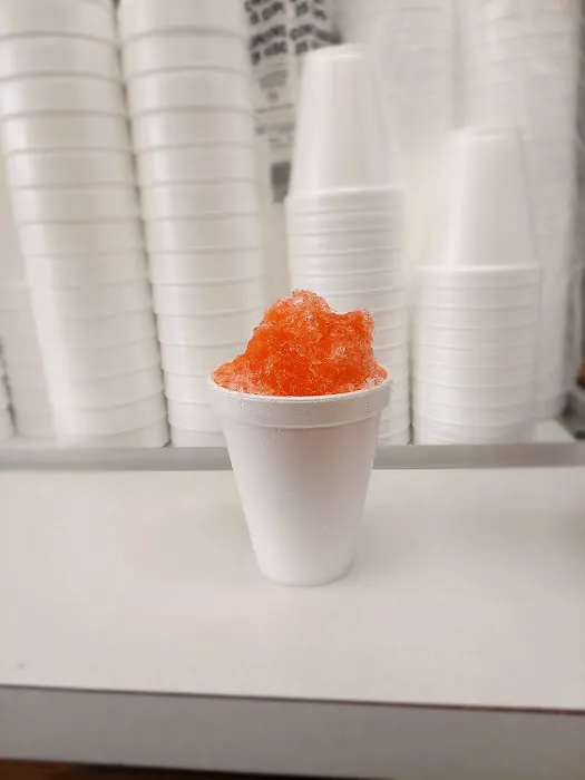 Coch's Cones Ice Cream and Shaved Ice Picture 3