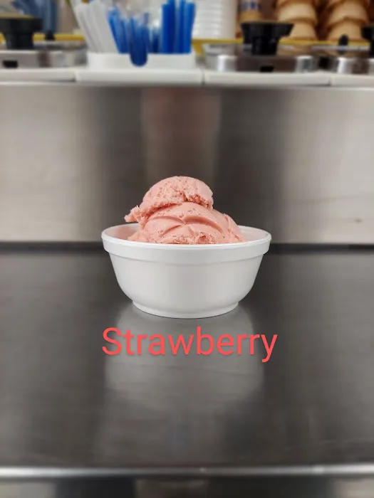 Coch's Cones Ice Cream and Shaved Ice Picture 7