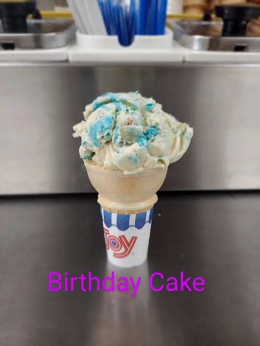 Coch's Cones Ice Cream and Shaved Ice Picture 10