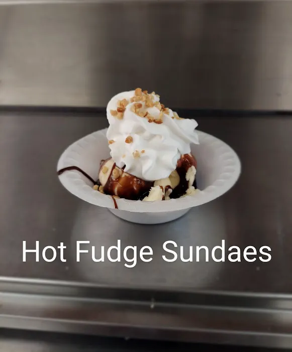 Coch's Cones Ice Cream and Shaved Ice Picture 6