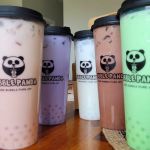 Teatalk Gelato