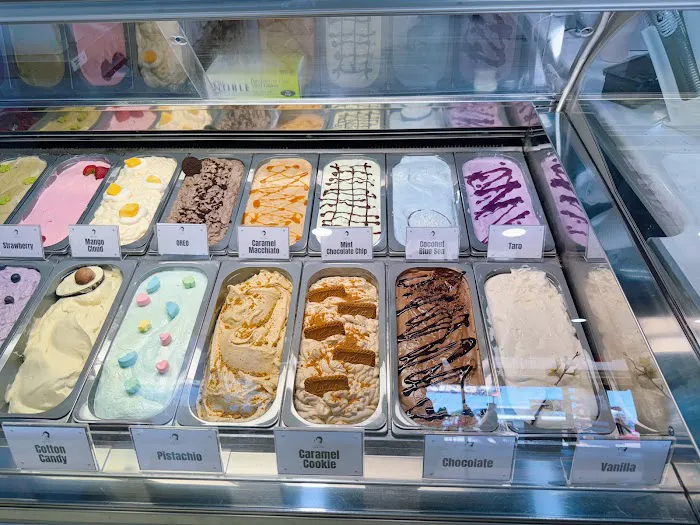 Teatalk Gelato Picture 4