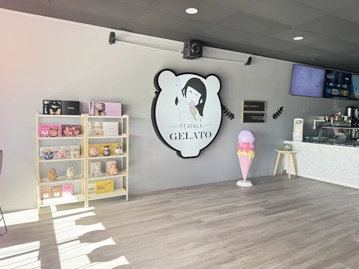 Teatalk Gelato Picture 6