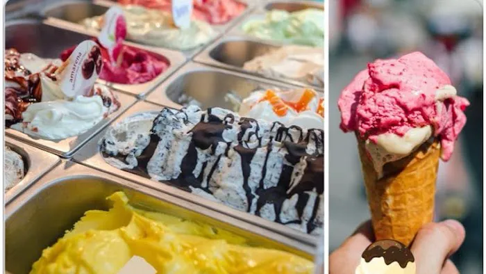 Teatalk Gelato Picture 8