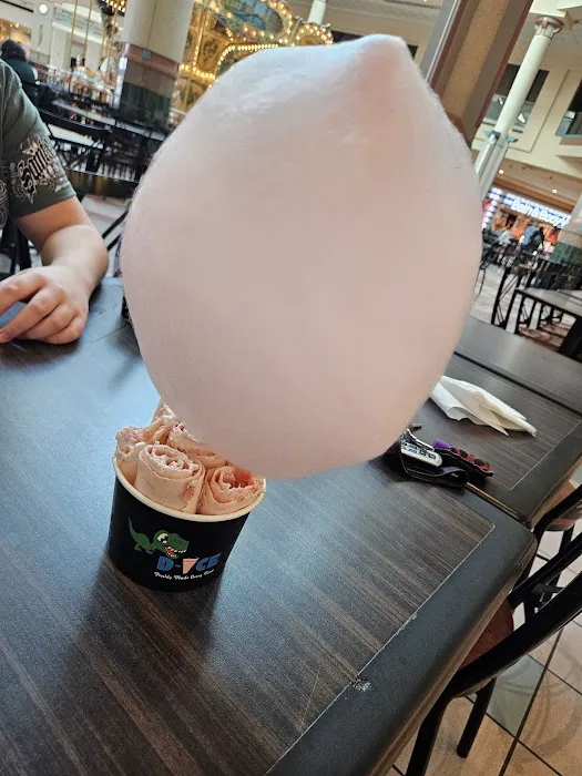 D-Ice cream & bubble tea boba drinks Picture 5