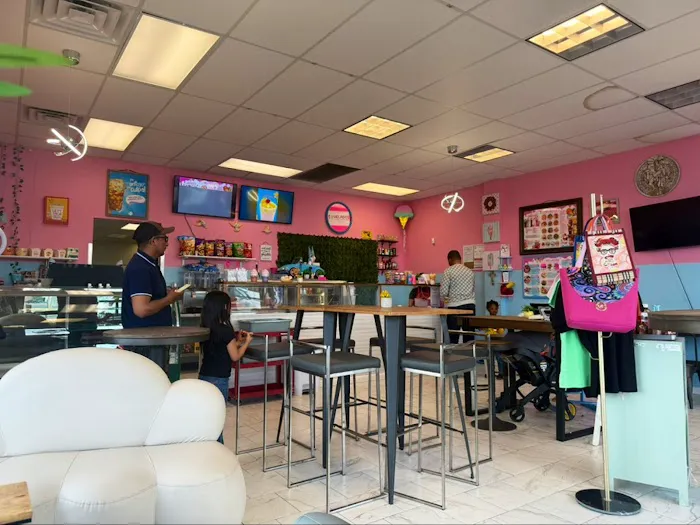 Helados Picture 1