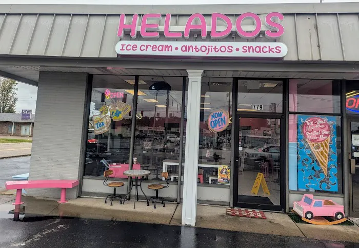 Helados Picture 6