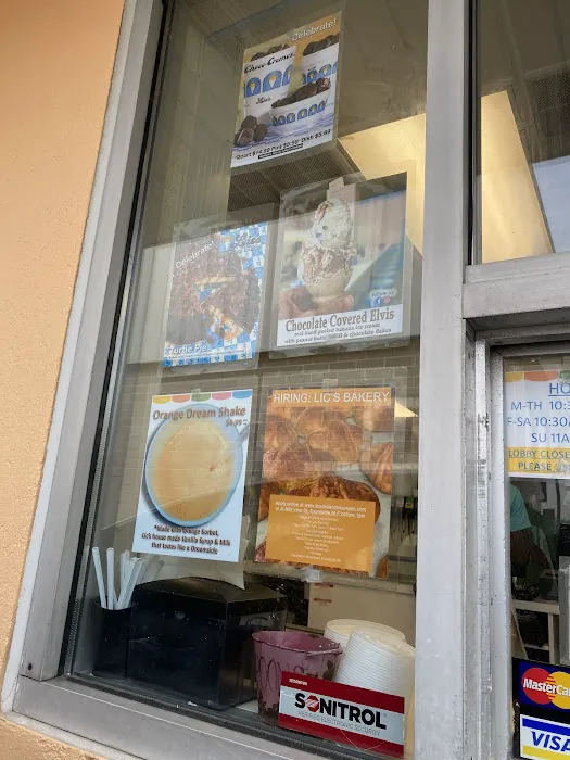 Lic's Deli & Ice Cream Picture 3