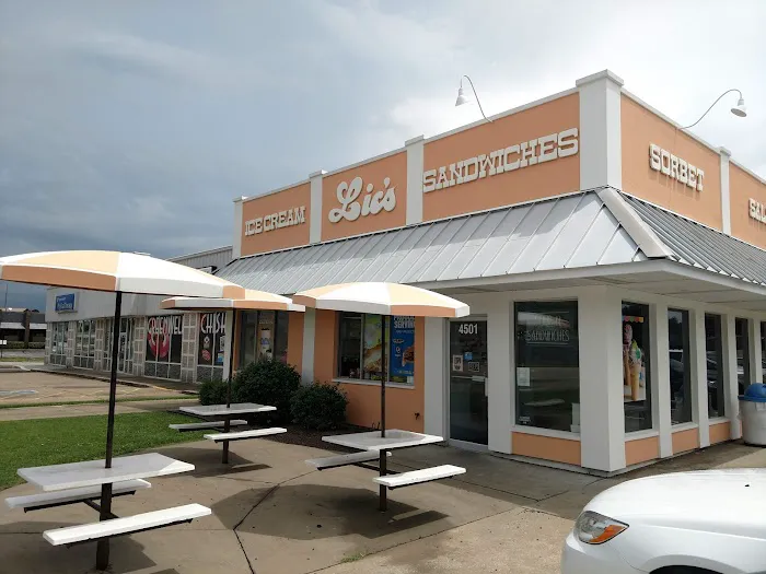Lic's Deli & Ice Cream Picture 4