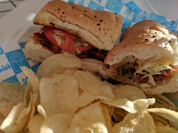 Lic's Deli & Ice Cream Picture 9
